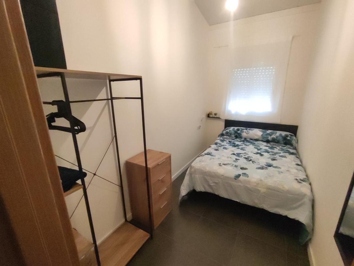 Chalet En El Aljarafe A 15 Min De Sevilla Kültér fotó