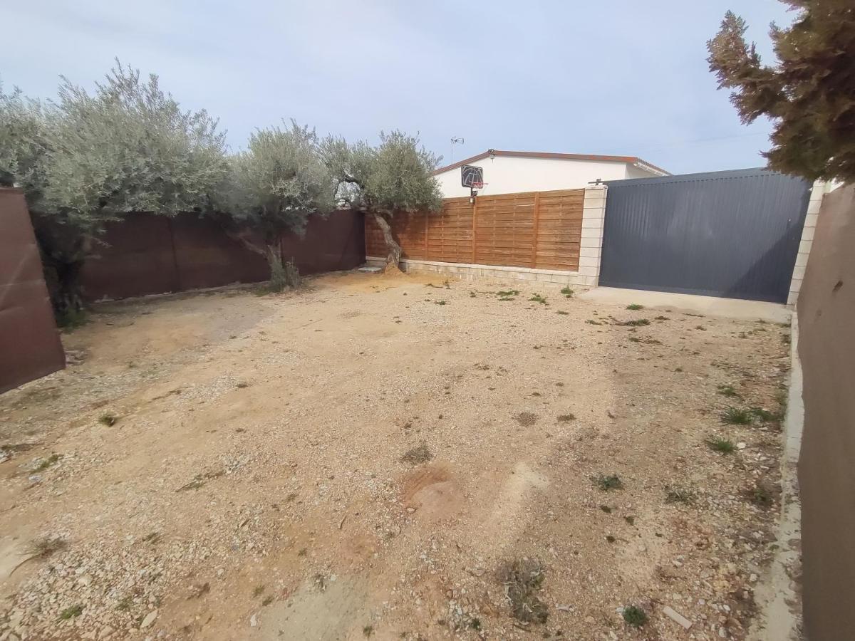 Chalet En El Aljarafe A 15 Min De Sevilla Kültér fotó